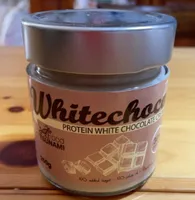 Whitechocozero