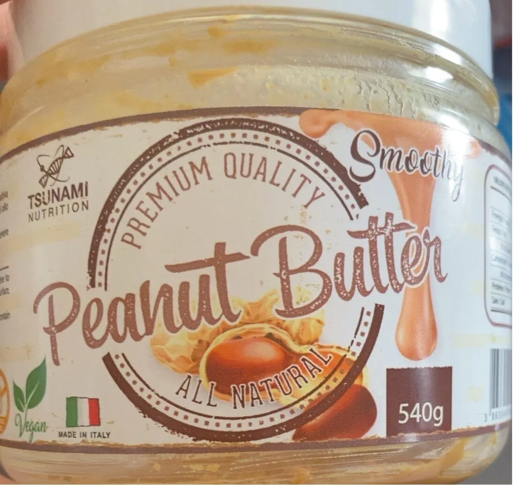 Peanut Butter