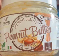 Peanut Butter