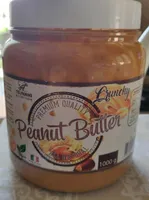 Peanut Butter