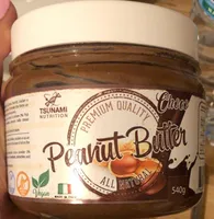 Peanut butter