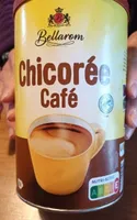 Chicorée café