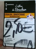 Chair a saucisse