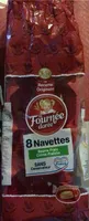 8 Navettes