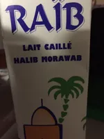 Lait caillé