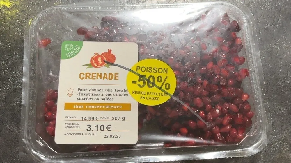 Grenade