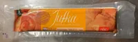 Jufka pâte phyllo