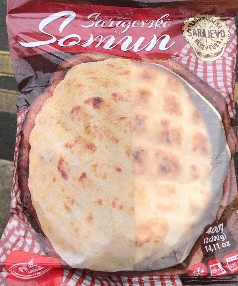 somun