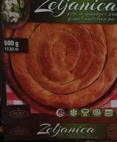 Zeljanica