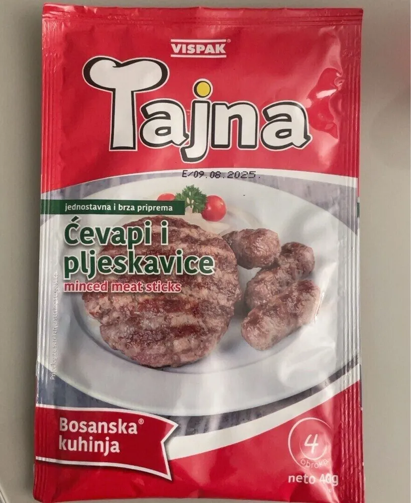 Tajna