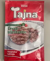 Tajna