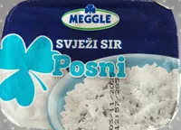 Svježi Sir Posni