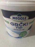 Grčki Tip Jogurt