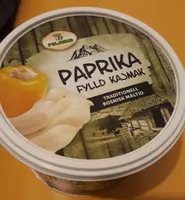 Fylld kajmak