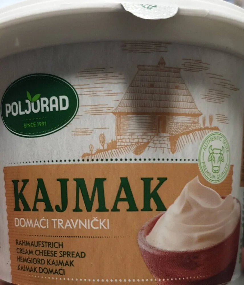 kajmak
