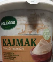 kajmak