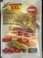 Ovako Dimljena Pileca Prsa
