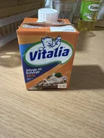 Vrhnje Za Kuhanje 20%