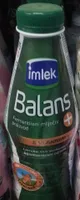 Balans milk