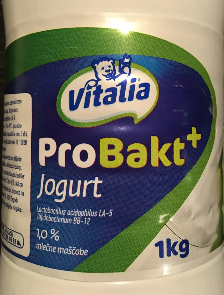 jogurt