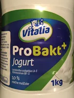 jogurt