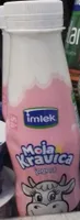 Moja Kravica Jogurt