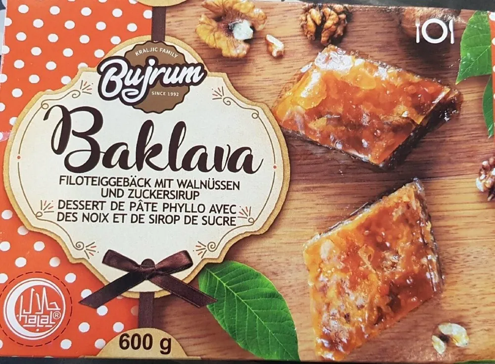 Baklava