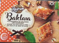 Baklava