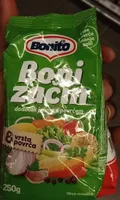 Boni začin
