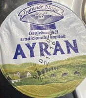 Ayran