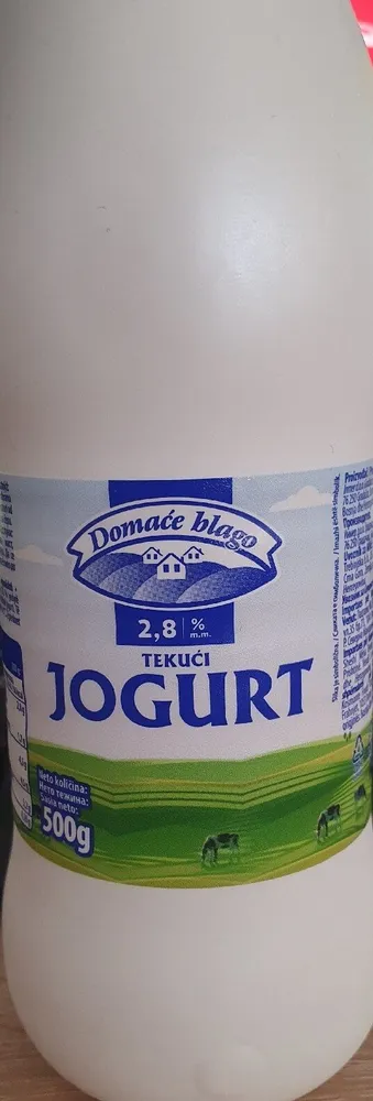 Jogurt