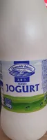 Jogurt