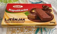 Napolitanke