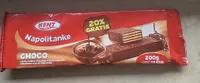 Napolitanke
