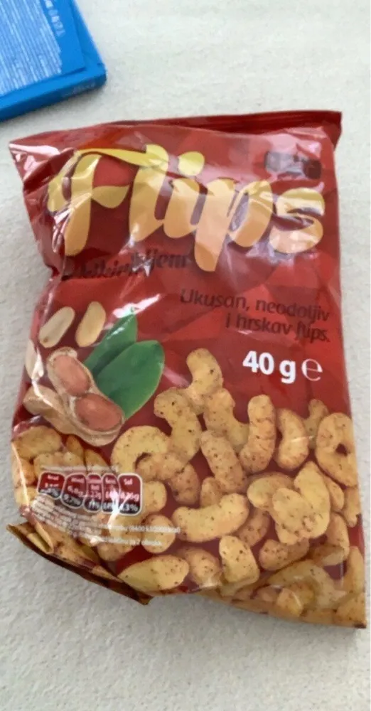Flips