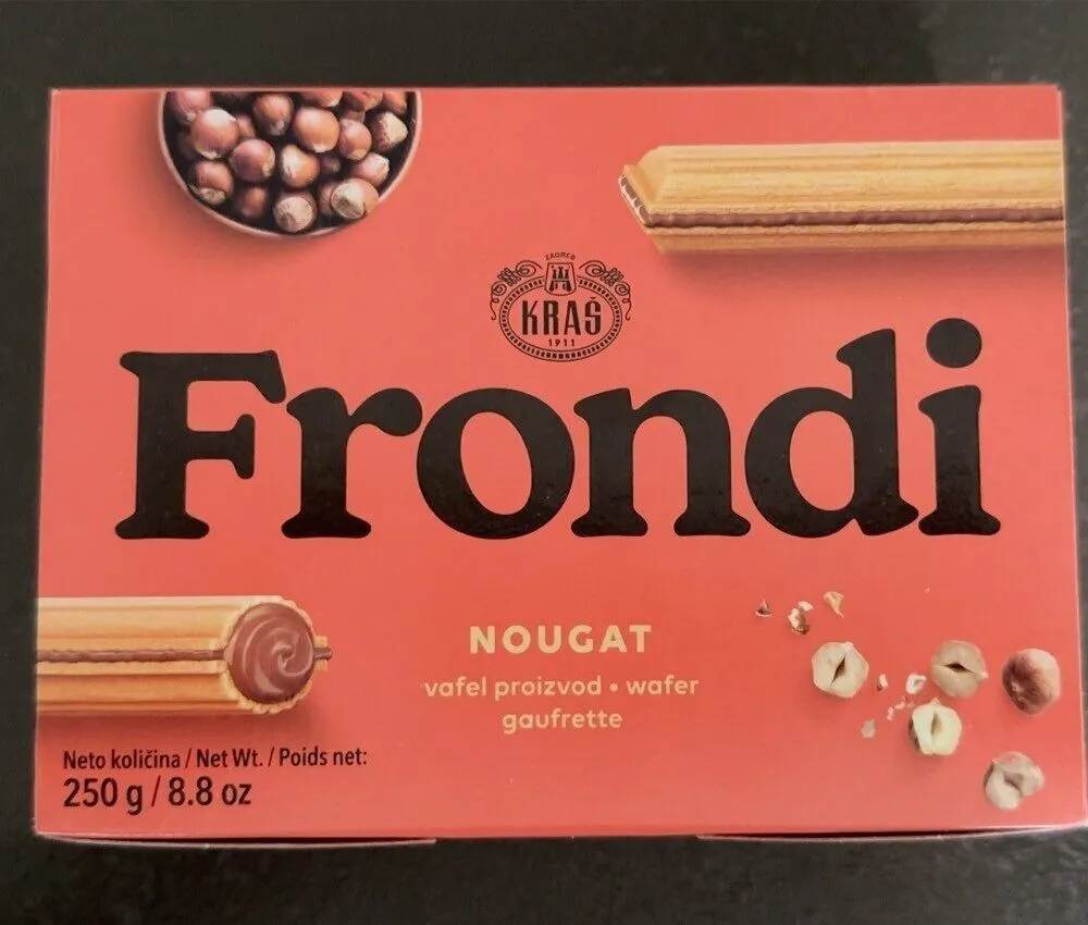 Frondi