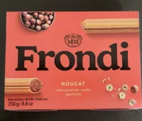 Frondi