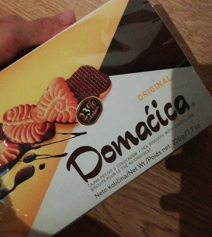 Domaćica