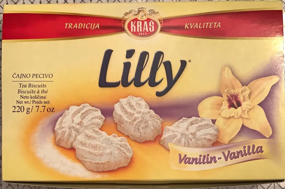 Lily
