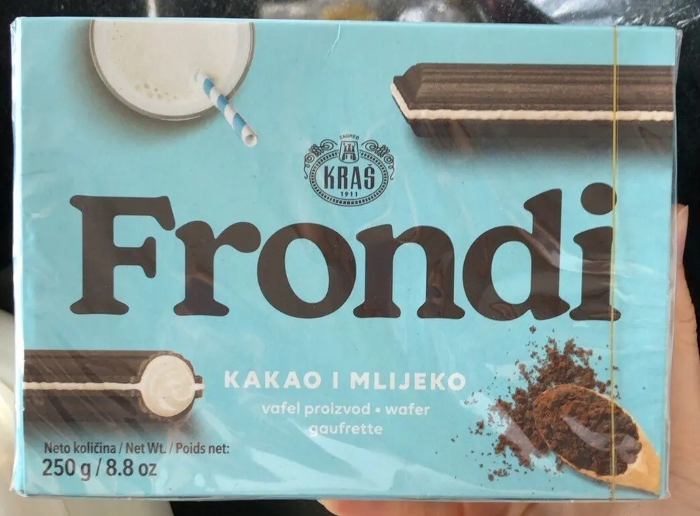 Frondi