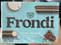 Frondi