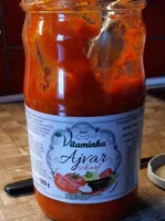 Ajvar