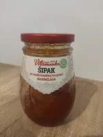 Šipak Marmelada