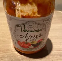 Ajvar