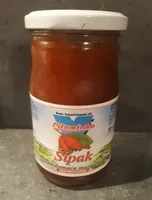 Vitaminca šipak