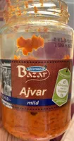 Ajvar mild