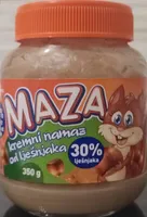 Kremni namaz od ljesjaka