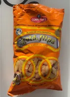 SMOKI GOLD FLIPS