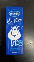 Mlijeko Trajno 2.8%