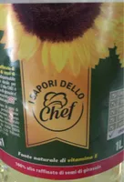 Olio di giradole
